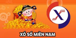xổ số miền nam